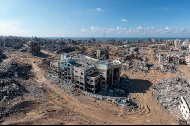 “أونروا”: موجات نزوح جديدة في غزة بسبب تغييرات “الخط الأصفر”