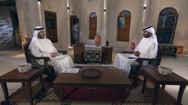 برنامج “سمار” يدشن موسمه التاسع على تلفزيون الشارقة