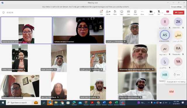 “صندوق تكافل” جمعية الصحفيين يعقد العمومية العادية