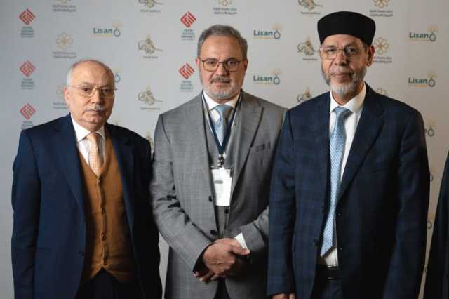مجمع اللغة العربية بالشارقة يستشرف مستقبل تعليم “الضاد” في ظل التنافس اللغوي العالمي
