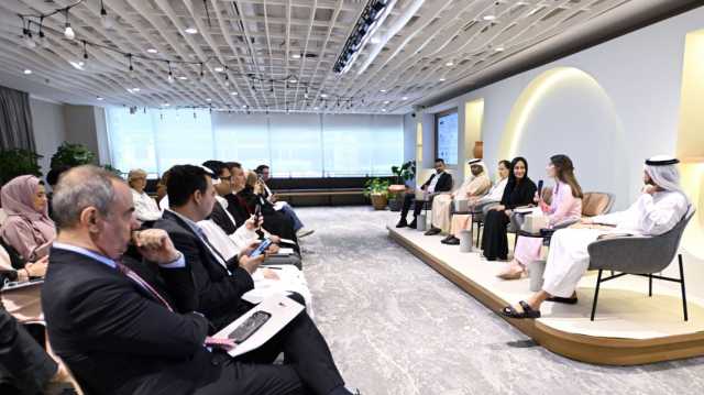 دبي تستضيف المؤتمر الدولي للكيمياء السريرية والطب المخبري 26 مايو