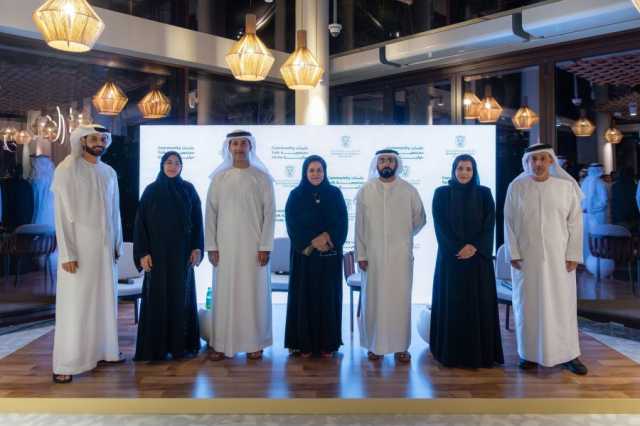 “تنمية المجتمع” تنظم جلسة حول تأثير منصات التواصل الاجتماعي على منظومة القيم