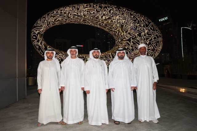 “دبي البحري” يعتمد تشكيل اللجنة المنظمة لسباق “القفال” ويحدد موعد انطلاقته