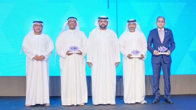 محمد الشرقي يشهد افتتاح “ملتقى الفجيرة الإعلامي”.. ويكرّم أعرق الصحف العربية