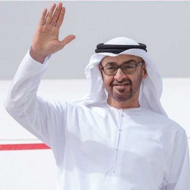 رئيس الدولة يوجه بدفع المستحقات المالية المترتبة على الطلبة المقيمين في الدولة والمسجلين بالمدارس الحكومية