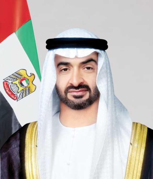 رئيس الدولة يقدم 40 مليون دولار لصندوق محمد بن زايد للحفاظ على الكائنات الحية