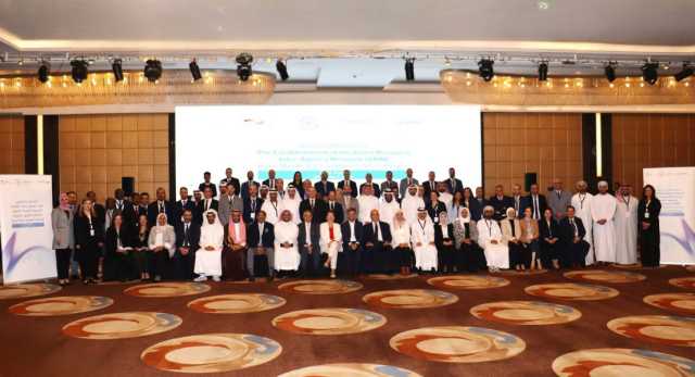 الإمارات تشارك في اجتماع إقليمي حول “استرداد الأصول”