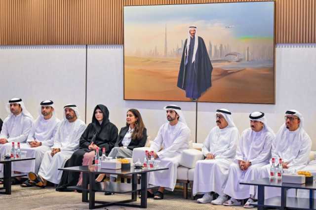 بيان مشترك بين الإمارات وقبرص حول مقتل موظفي المطبخ المركزي العالمي في غارة إسرائيلية