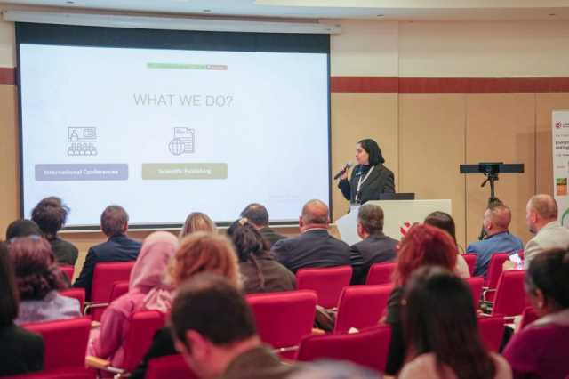 جامعة أبوظبي تختتم النسخة الأولى من “المؤتمر الدولي للتصميم البيئي”