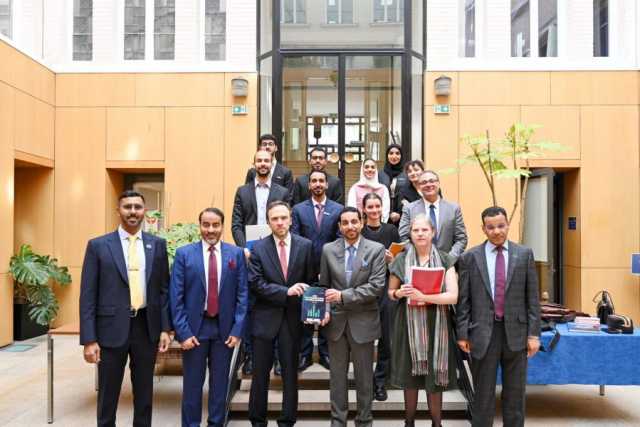 “تريندز” ومعهد العلاقات الدولية الفرنسية IFRI ومركز السياسة الأوروبية في فرنسا CEP يبحثان التعاون وقضايا التطرف وإفريقيا