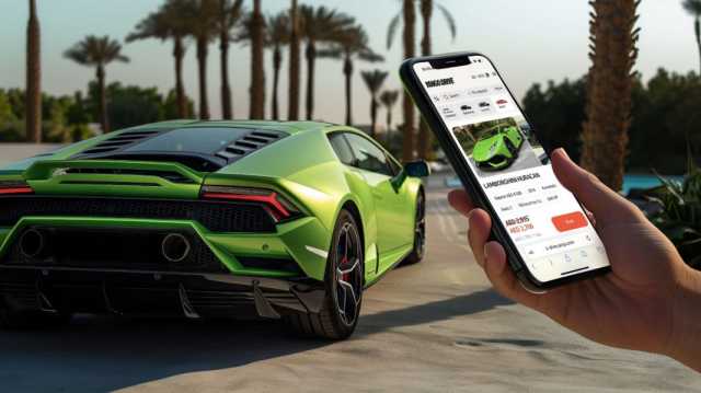 يانغو Yango تطلق خدمة يانغو درايف Yango Drive في دبي للارتقاء بتجربة تأجير السيارات