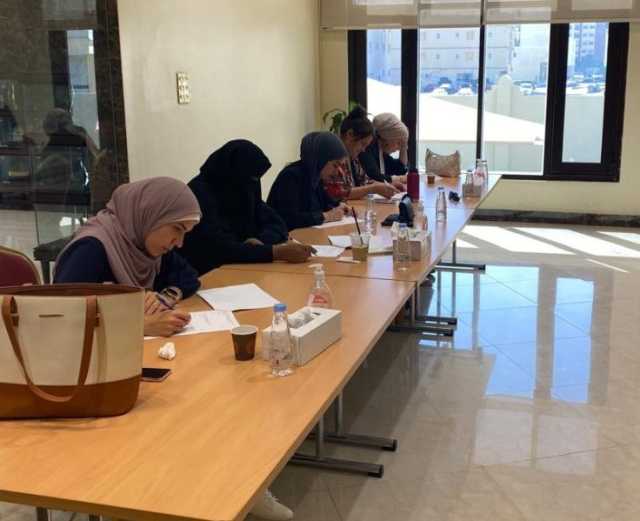 جمعية أصدقاء الرضاعة الطبيعية تطلق برنامج (مرشدات الرضاعة الطبيعية)