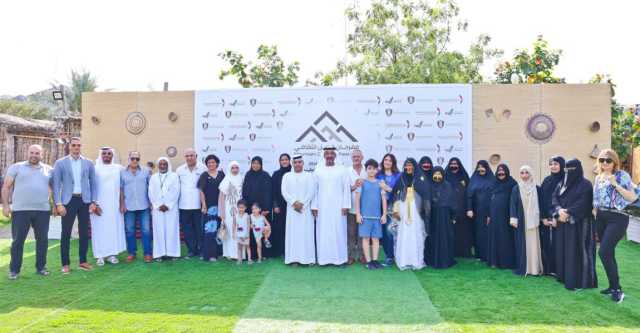 وثيقة “الاستدامة الثقافية” منجز لافت لمهرجان الجبل في نسخته الثالثة