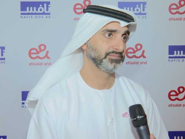 “إي آند الإمارات” تؤكد التزامها بتنفيذ مبادرات لتمكين الكوادر الإماراتية