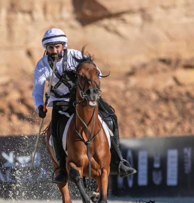 مهرجان الفروسية لالتقاط الأوتاد ينطلق الجمعة على ميادين أكاديمية بوذيب