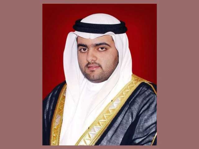 ولي عهد الفجيرة : قواتنا المسلحة تجسد قيم السلام والإنسانية والانتماء للوطن