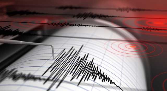زلزال بقوة 4.7 درجة يضرب جزر “تونغا”