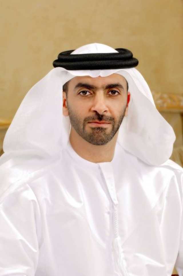 سيف بن زايد: قواتنا المسلحة درع الوطن وحصنه الواقي وسياجه المنيع