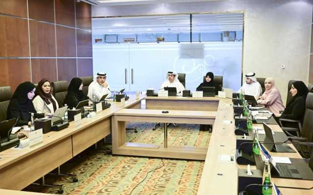 لجنة بـ”الوطني الاتحادي” تناقش خطتها لدراسة سياسة “التعليم التقني” و “دور الإعلام الحكومي”