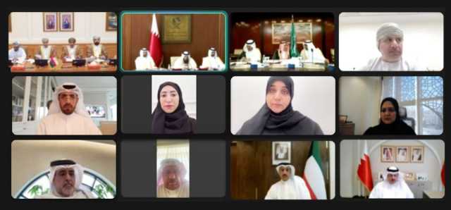“الشعبة الإماراتية” تشارك في اجتماع لجنة التنسيق البرلماني للمجالس التشريعية الخليجية