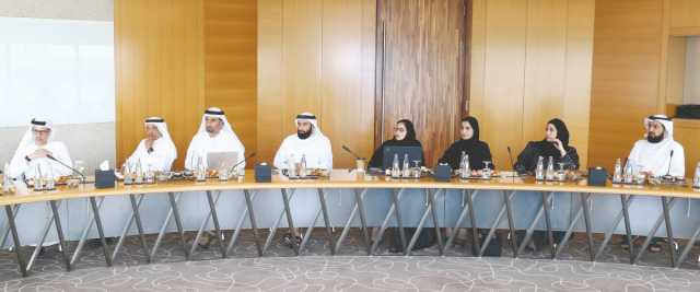 “الموارد البشرية لحكومة دبي” تستعرض مراحل إنجاز Talent 2033