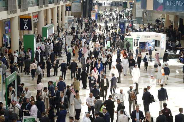 سوق السفر العربي يستعرض إمكانات الأسواق النامية سياحياً