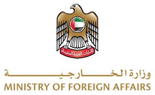 الإمارات تدين الانتهاكات الإسرائيلية في قطاع غزة وآخرها استهداف خيام النازحين في رفح