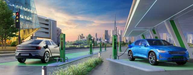 هيئة كهرباء ومياه دبي تدعم الوصول للحياد الكربوني بحلول 2050 عبر مشاريع ومبادرات رائدة