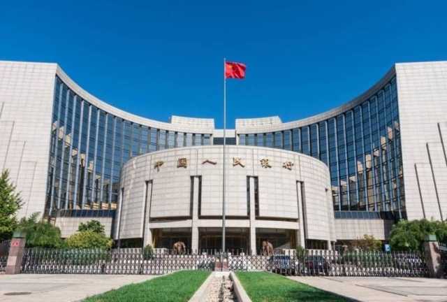 “المركزي الصيني” يعزز السيولة المصرفية بملياري يوان