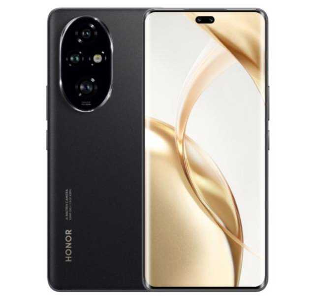 Honor 200 Pro: الهاتف الذكي الذي يتفوق بمواصفاته التنافسية وأدائه القوي