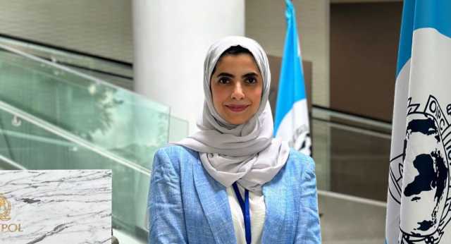 شرطة أبوظبي تتعاون مع “الإنتربول” لتعزيز الخبرات في مجال الجرائم الإلكترونية