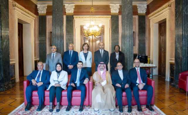 الإمارات تترأس اجتماع الدورة الـ45 للمجلس الوزاري لصندوق الأوبك للتنمية الدولية في فيينا