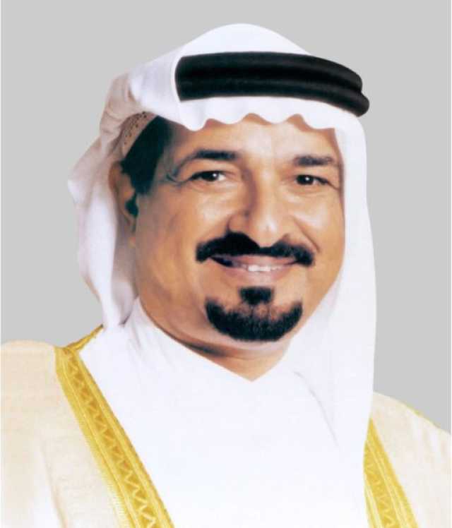 حاكم عجمان يهنئ رئيس الدولة ونائبيه والحكام بعيد الأضحى المبارك