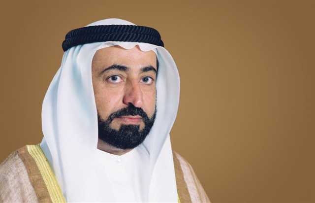 حاكم الشارقة يوجه بتغيير اسم مسجد حي القلعة في كلباء