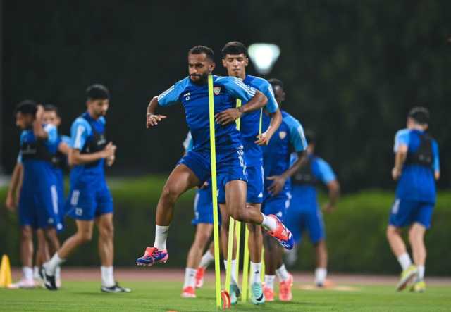 “الآسيوي لكرة القدم”: منتخب الإمارات على خطى تكرار إنجاز التأهل للمونديال
