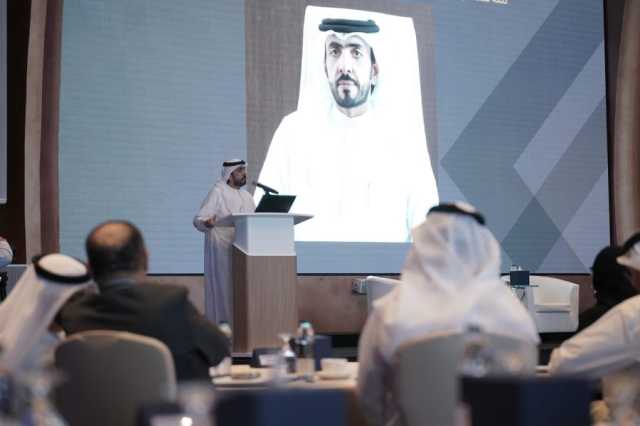 اللجنة العليا للتشريعات تنظم اللقاء السنوي للرقابة التشريعية 2024