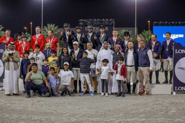 الرياضة الإماراتية.. حضور قوي في المشهد العالمي خلال يوليو المقبل
