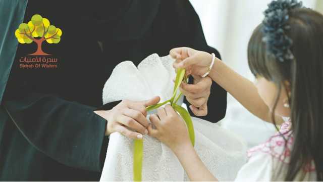 “سدرة الأمنيات” تحقق أكثر من 3 آلاف أمنية لأيتام “الشارقة للتمكين الاجتماعي”