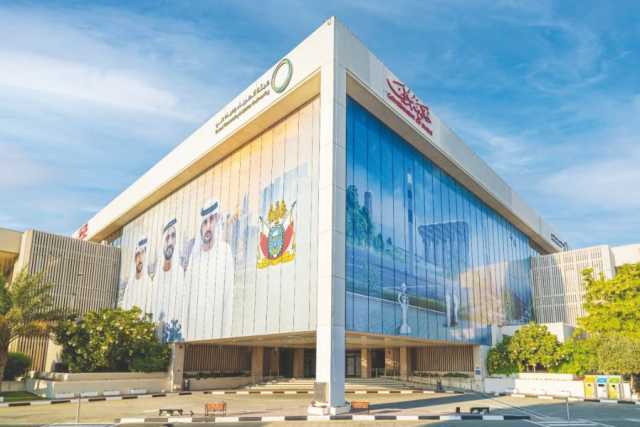 تقرير لـ”براند فاينانس”: “ديوا” الثانية إقليميا بين المؤسسات الخدماتية في مؤشر قيمة العلامة التجارية