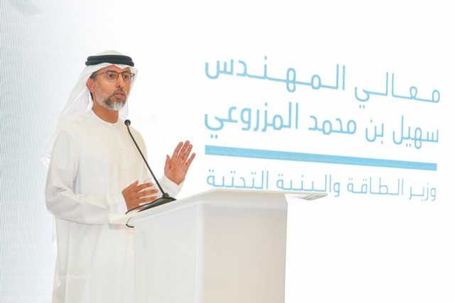 سهيل المزروعي: نعمل على تطوير الخدمات الإسكانية وتقليص رحلة المتعامل عبر جهة واحدة