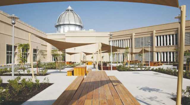 “السوربون أبوظبي” تنظم مؤتمرا حول استدامة المحيطات في العالم