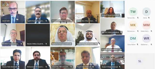 اتحاد المصارف: القطاع المصرفي الوطني رسخ مكانة الإمارات مركزاً مالياً عالمياً