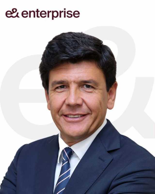 “إي آند إنتربرايز” تستضيف مؤتمراً للذكاء الاصطناعي والبيانات الذكية في دبي