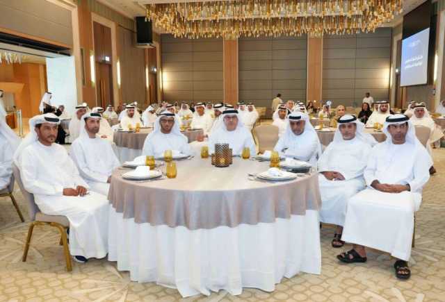“الموارد البشرية والتوطين” تشيد بمساهمات شركائها في تعزيز تنافسية سوق العمل
