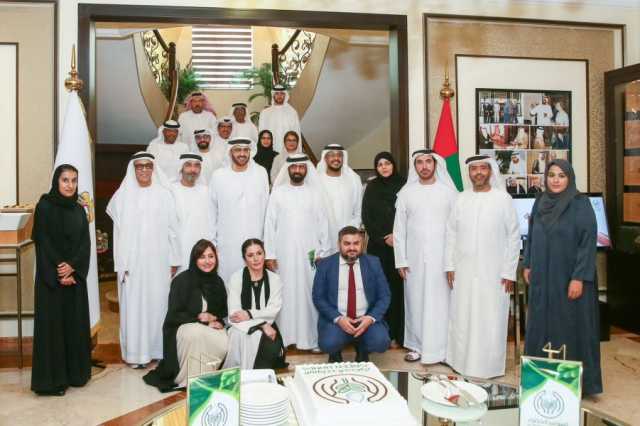 في اجتماعها الأول.. عمومية جمعية “السواعد الخضراء” تختار جمال السويدي رئيساً لمجلس الإدارة