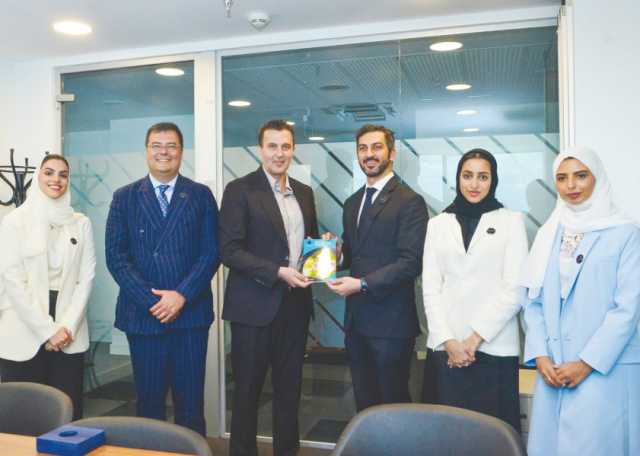 “تريندز” يعزز علاقاته البحثية في إسطنبول ويؤكد ريادته الدولية في مجال البحوث والاستشارات