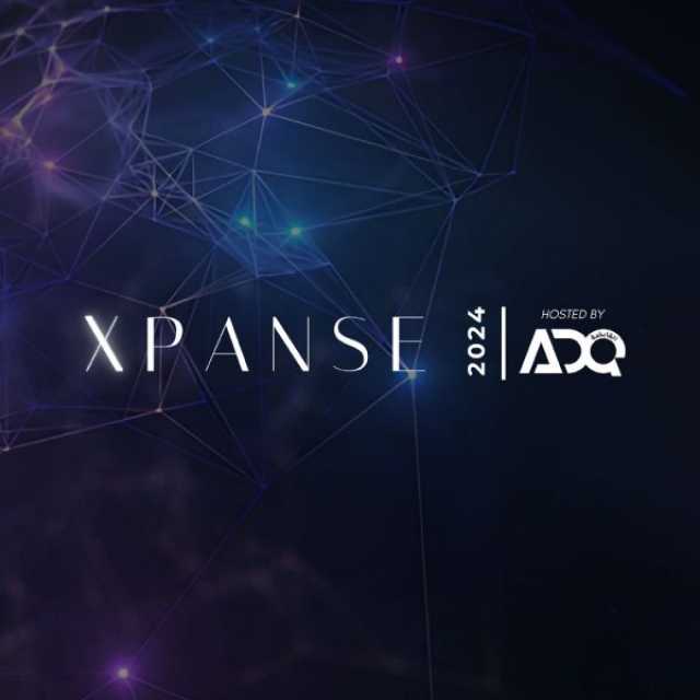 منتدى XPANSE 2024 يعقد فعالياته في أبوظبي20 نوفمبر المقبل