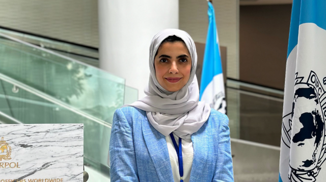شرطة أبوظبي تتعاون مع «الإنتربول» لتعزيز الخبرات في مجال الجرائم الإلكترونية
