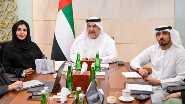 لجنة الصداقة البرلمانية الإماراتية مع برلمانات أمريكا اللاتينية تبحث تعزيز التعاون مع “النواب الأرجنتيني”