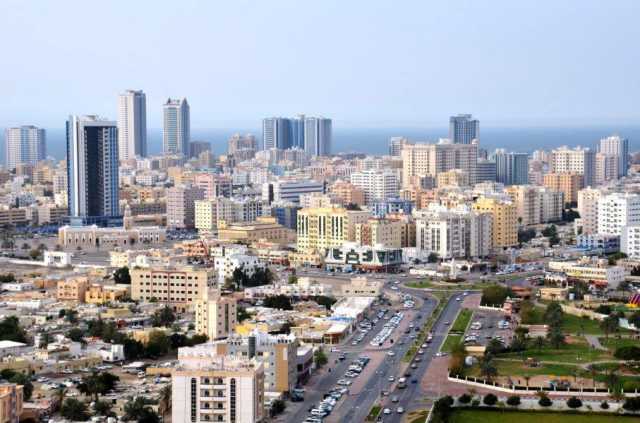 1.75 مليار درهم قيمة التصرفات العقارية في عجمان خلال مايو 2024